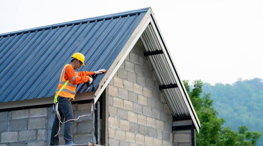 Local Chimney Repair in Colorado City, AZ
